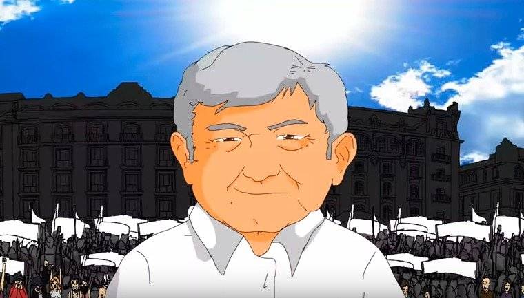 AMLO