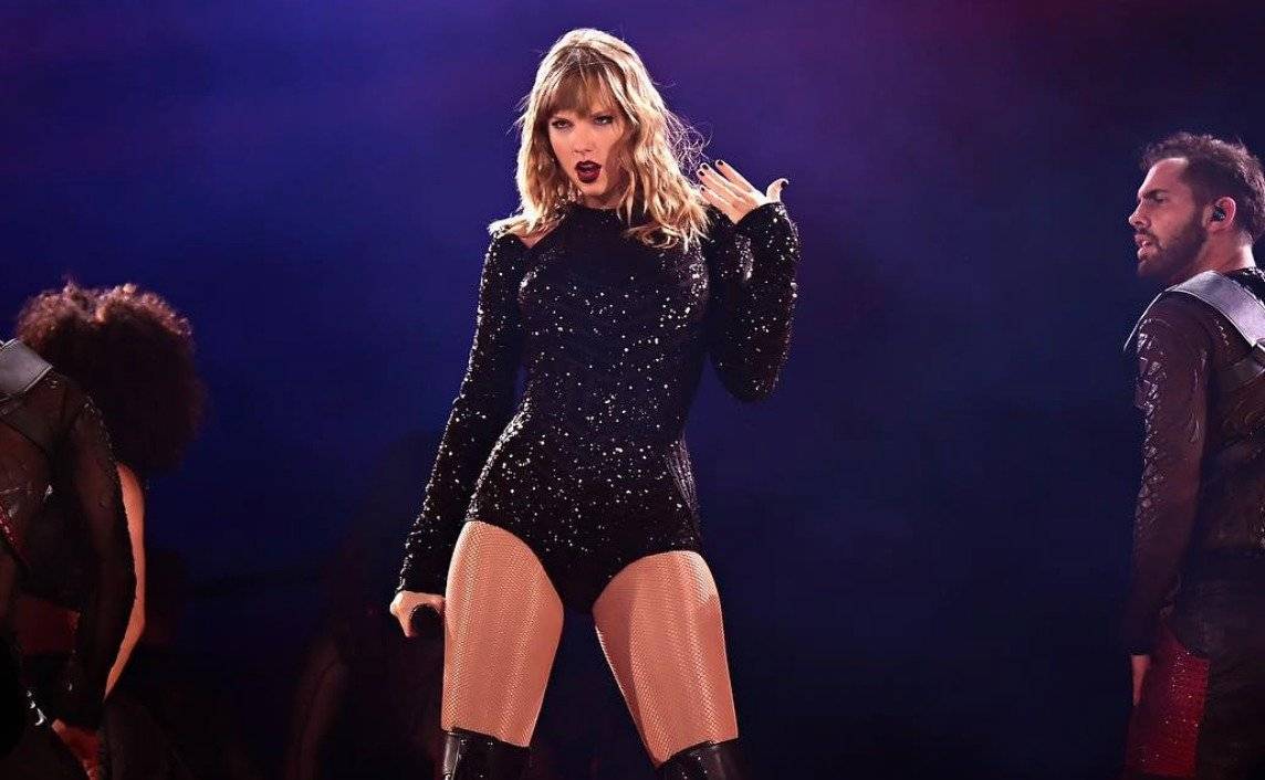 Taylor Swift