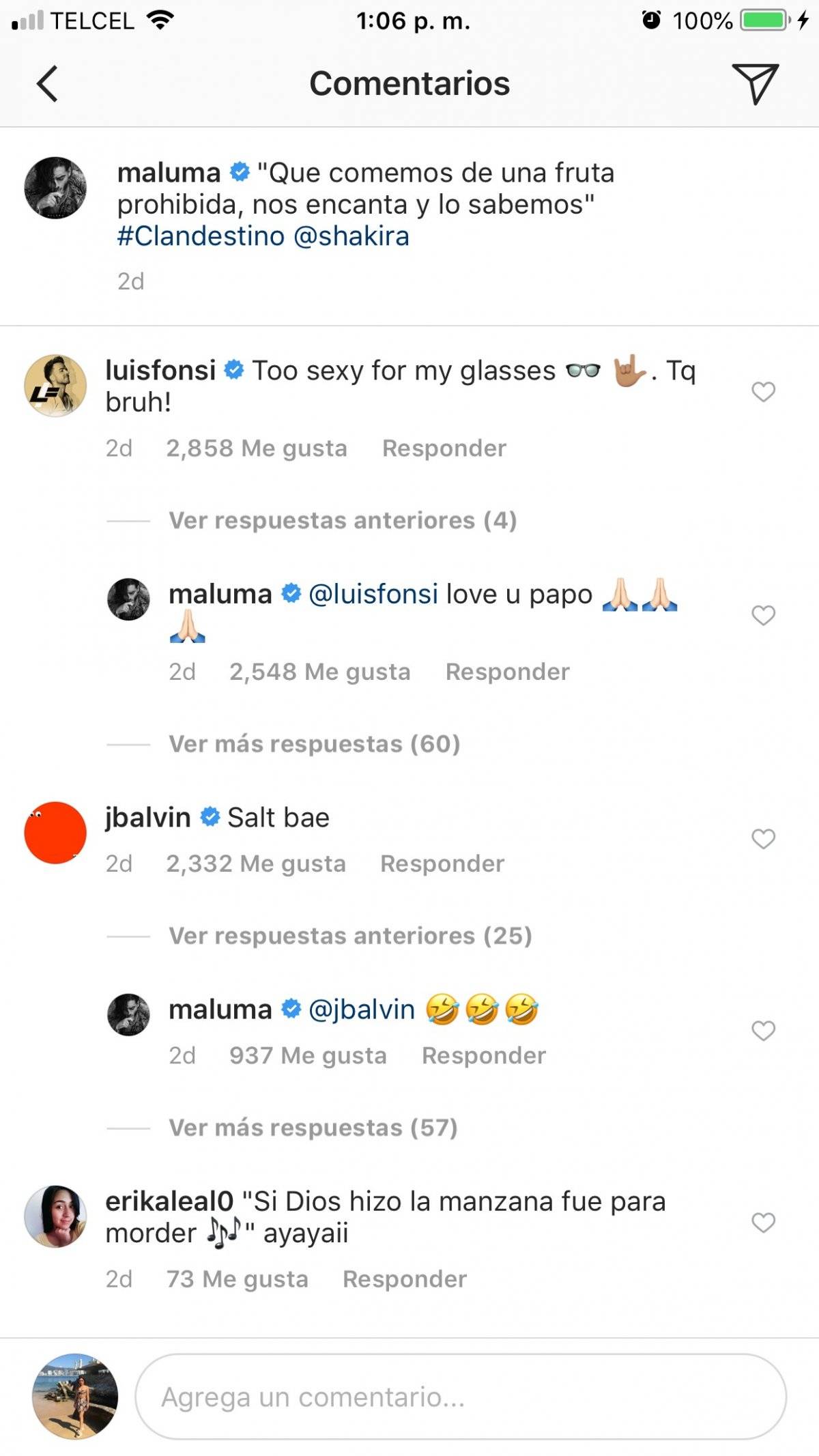 maluma