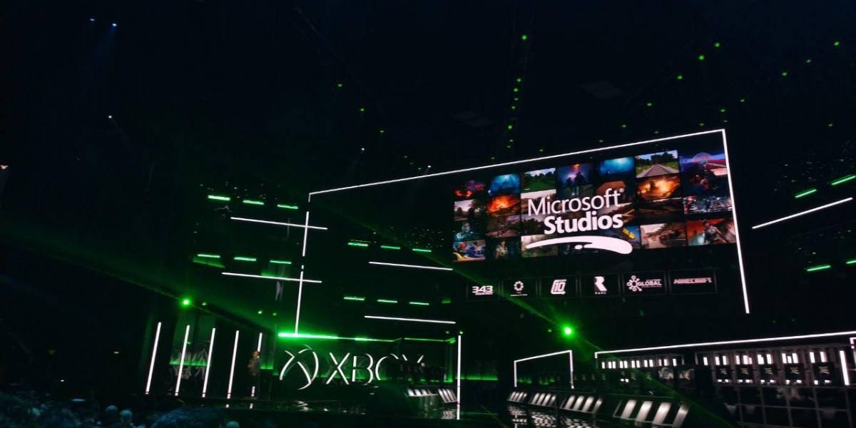Xbox abre la billetera y compra cuatro estudios de desarrollo de videojuegos