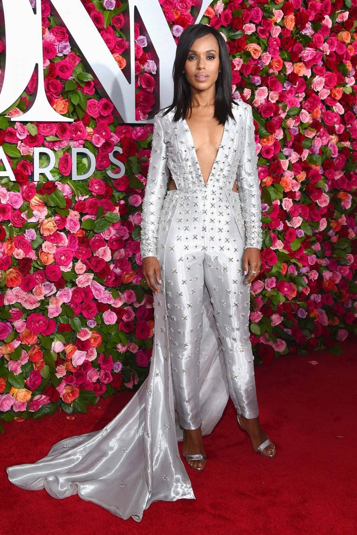 Kerry Washington