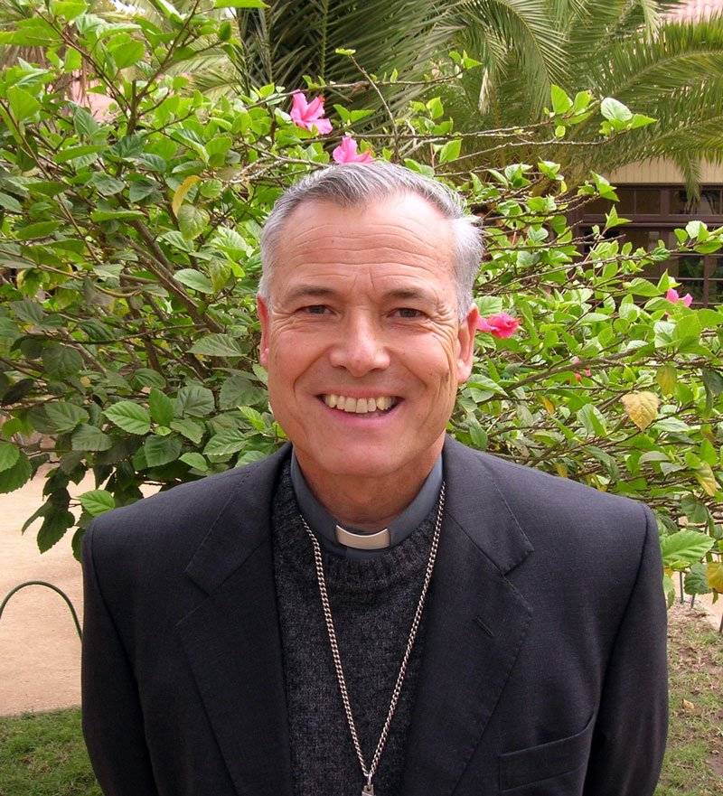 monseñor
