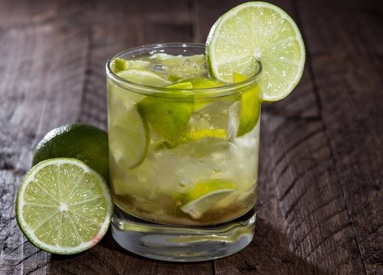 Caipiriña