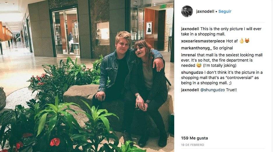 Jackson Odell