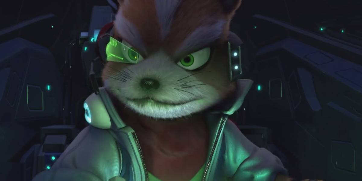 Resumen de Ubisoft en #E32018: Piratas, cerdos espaciales y Star Fox