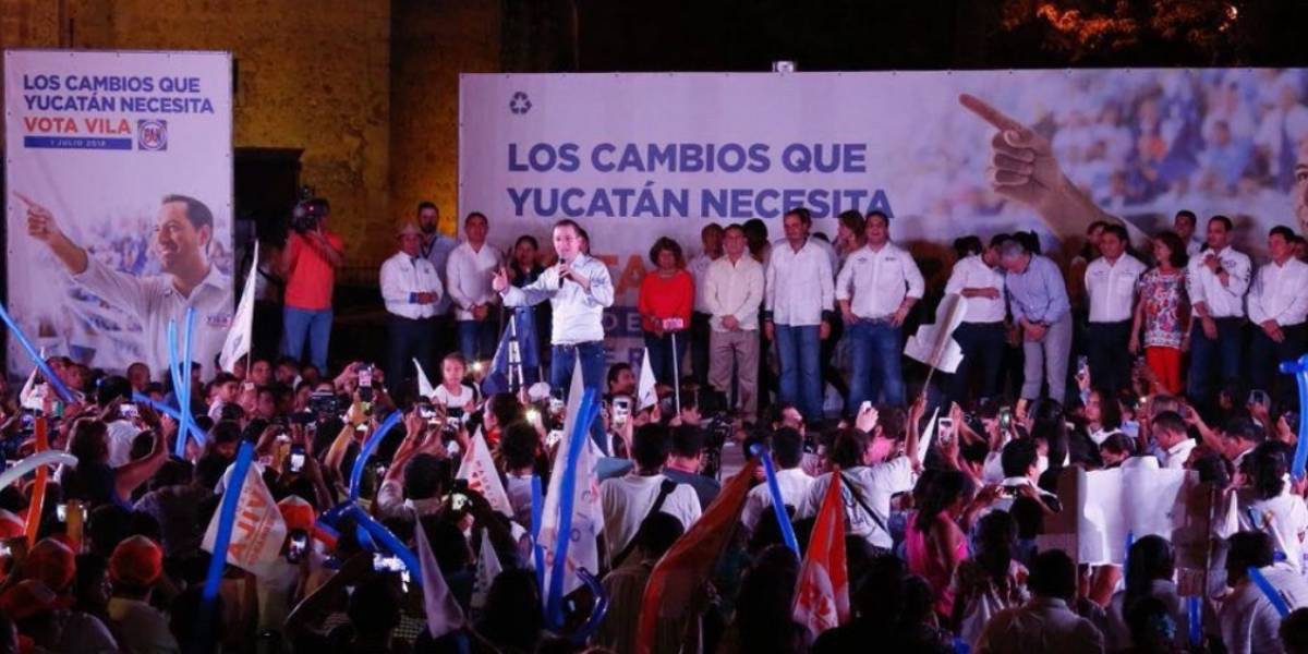 Ernesto Cordero, del PAN, denuncia a Anaya ante la PGR