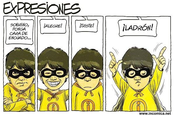 Caricatura