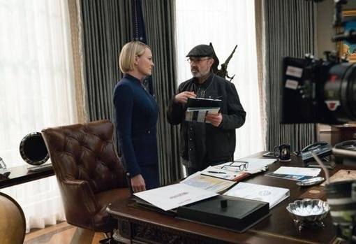 House of Cards