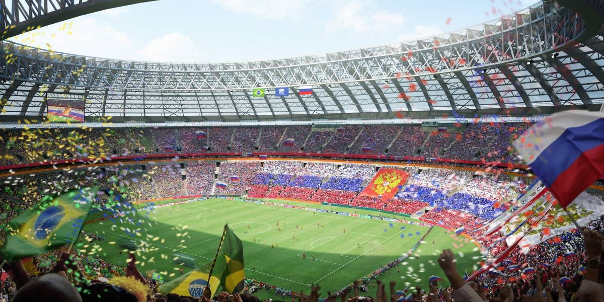 Cuando Y A Que Hora Es La Inauguracion Del Mundial Rusia Cuando Y A Que Hora Es La Inauguracion Del Mundial Rusia