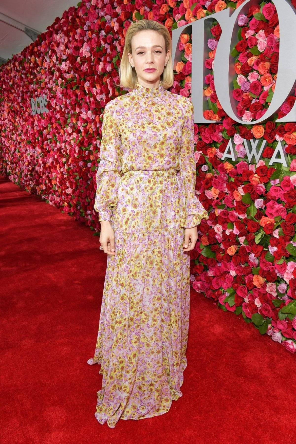 Carey Mulligan