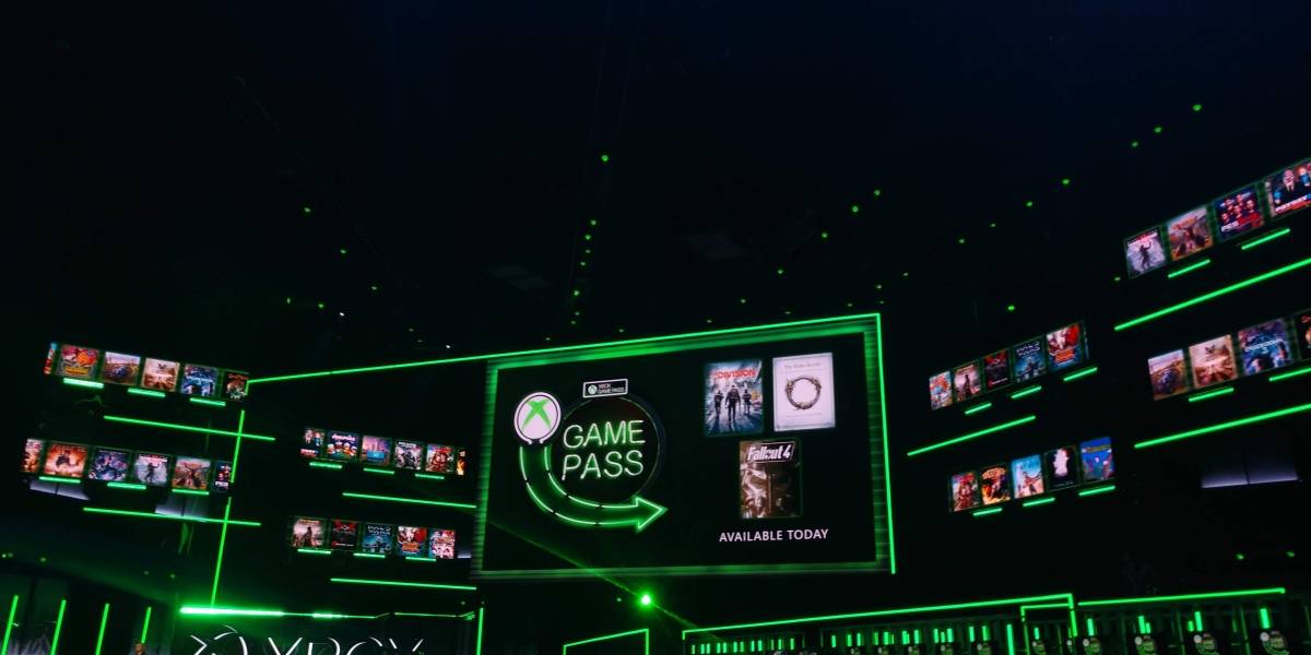 Estas son todas las novedades que llegarán próximamente a Xbox Game Pass #E32018
