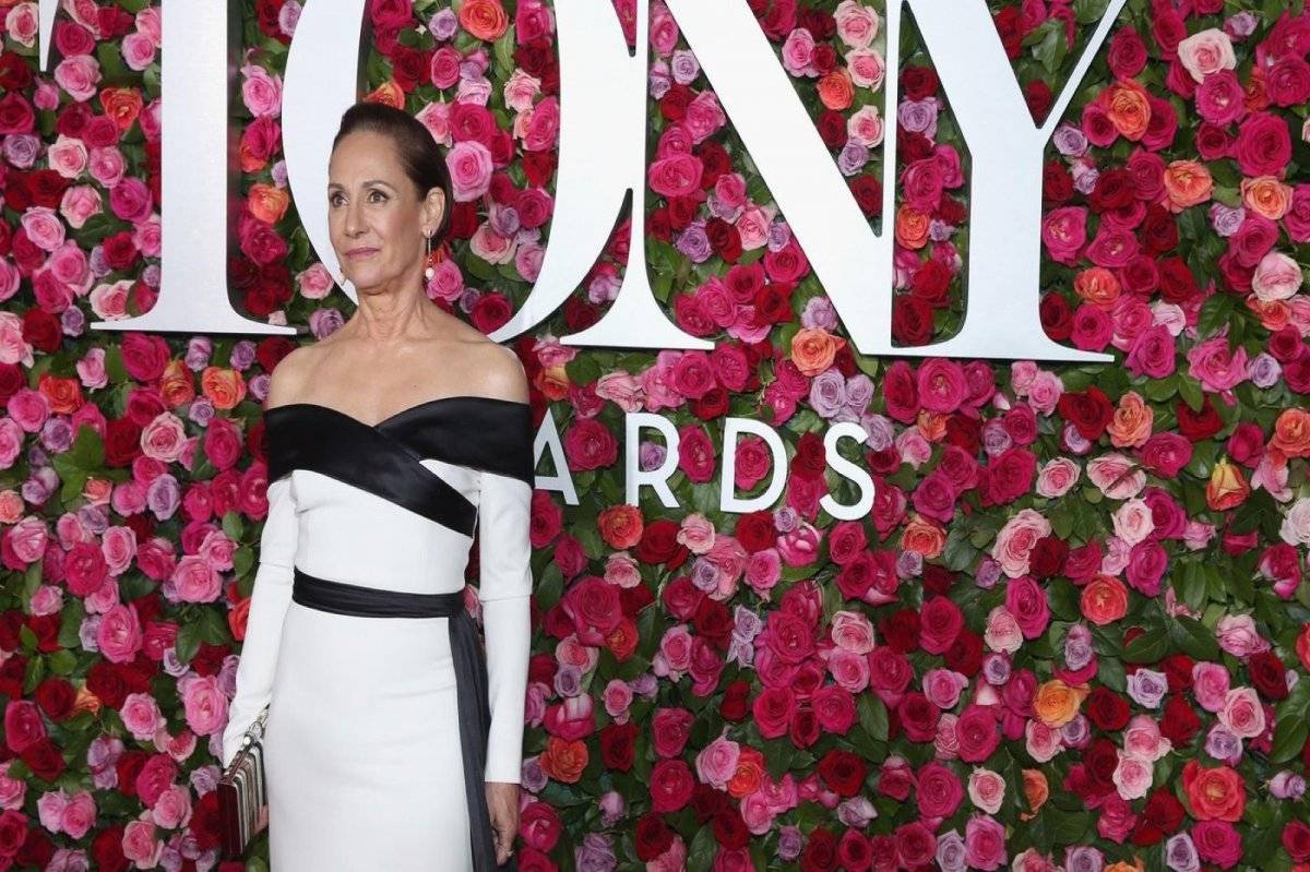 Laurie Metcalf