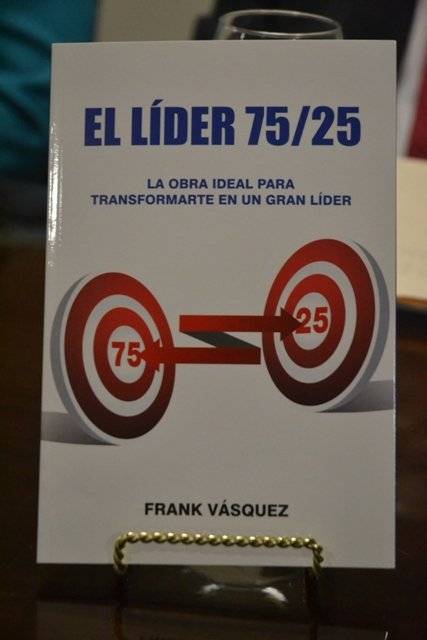 Líder