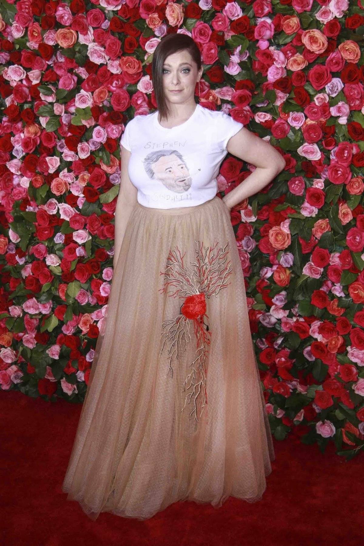 Rachel Bloom