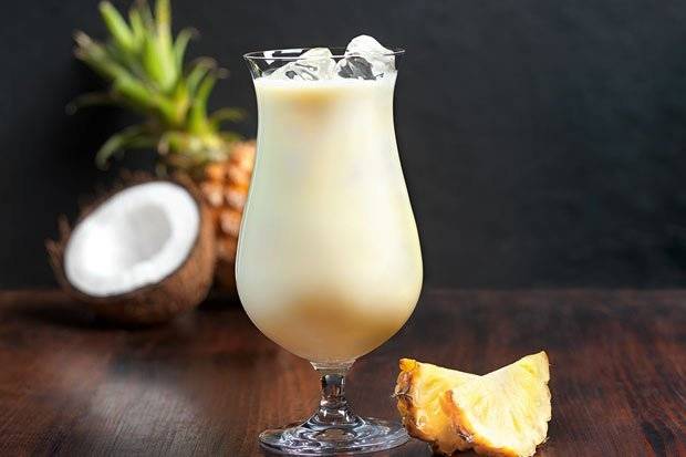 Piña colada
