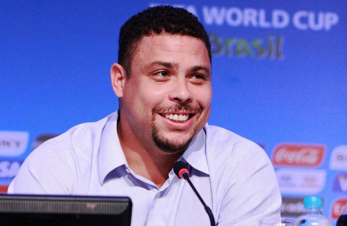 ROnaldo Fenomeno