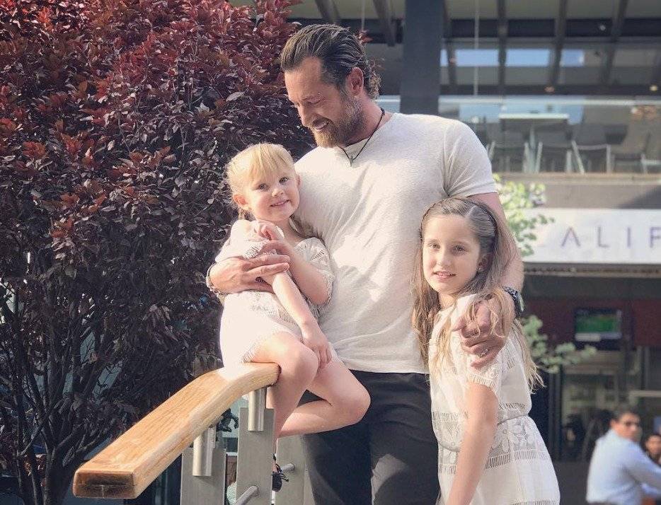 Gabriel Soto