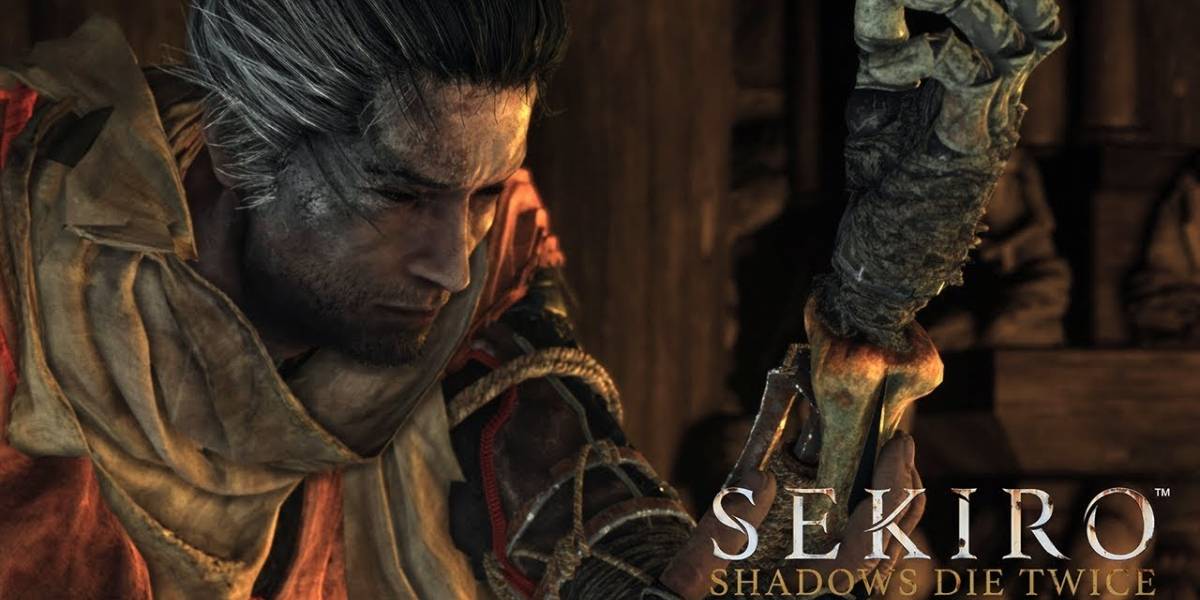 Sekiro: Shadows Die Twice demuestra lo lejos que han llegado los videojuegos más difíciles