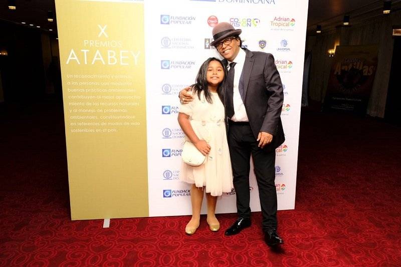 Premios Atabey