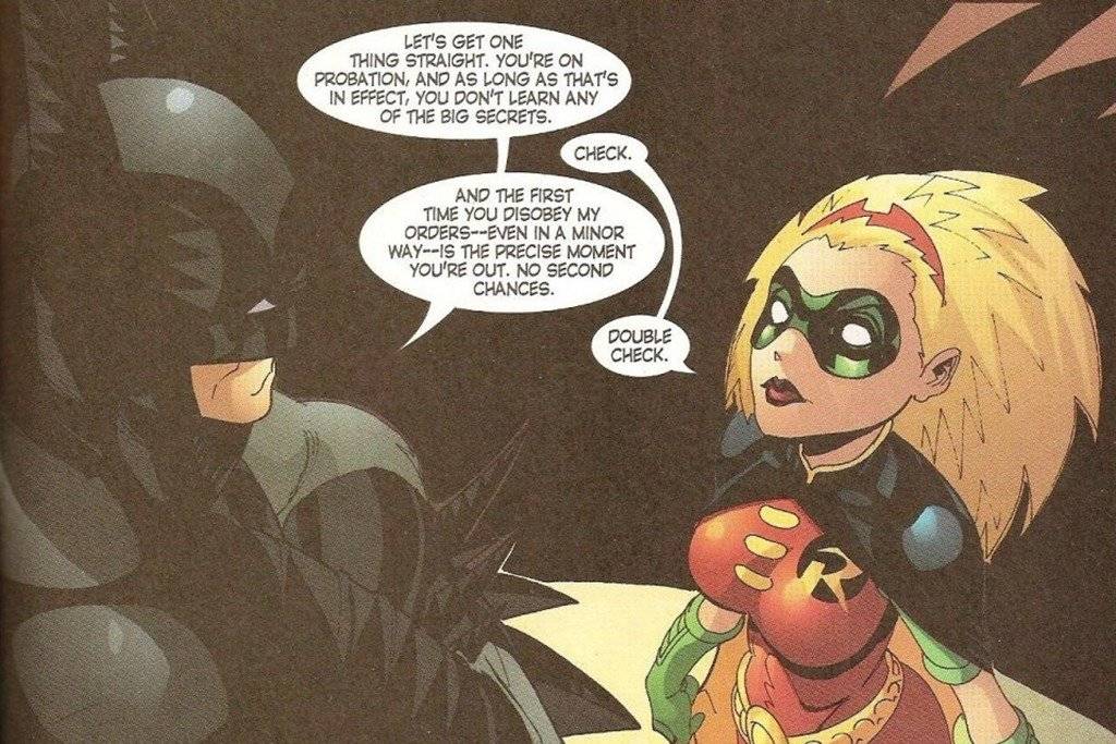 Robin