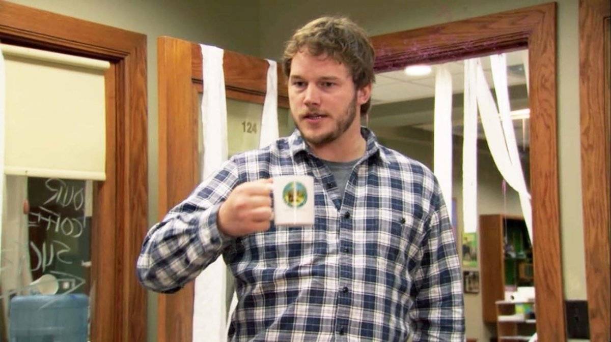 Chris Pratt