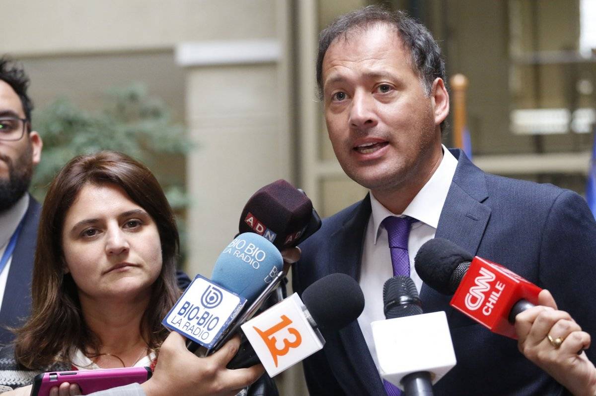 diputado