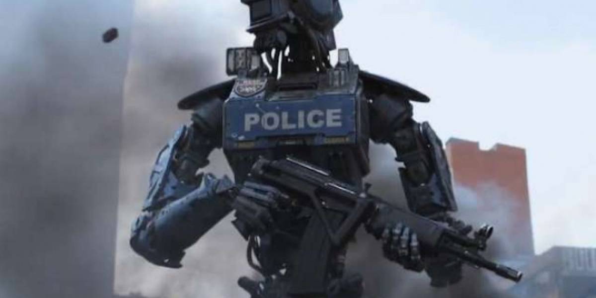 Drones policiales en Baja California han reducido la delincuencia en la ciudad un 10 por ciento
