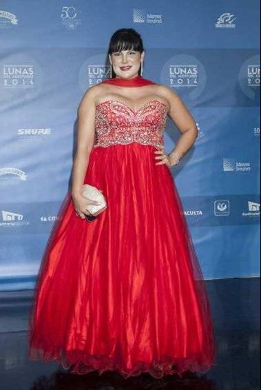 Alejandra Ávalos