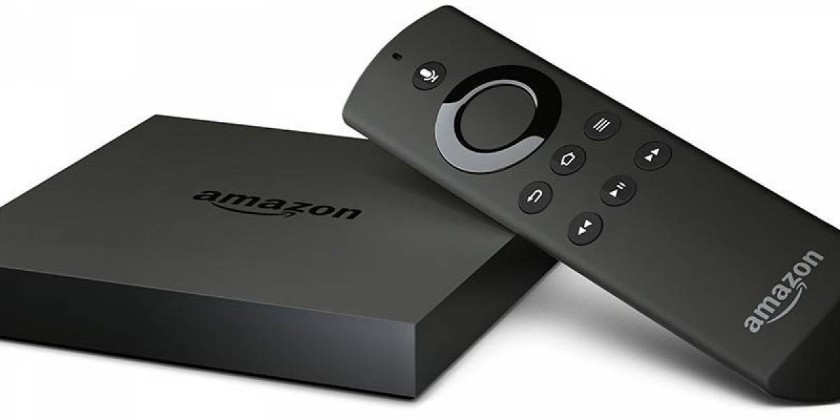 Malware de Android está haciendo pedazos los Amazon Fire TV
