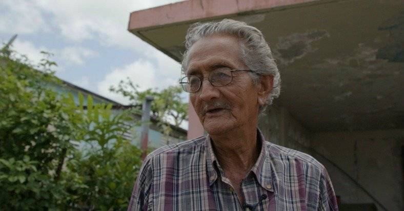Anastasio Laboy Nieves