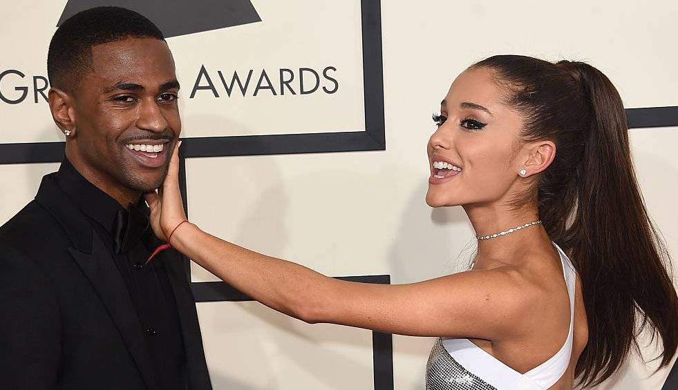 Ariana Grande e Big Sean