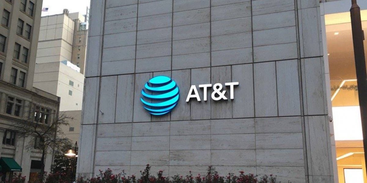Tribunal aprueba fusión de AT&T y Time Warner en Estados Unidos