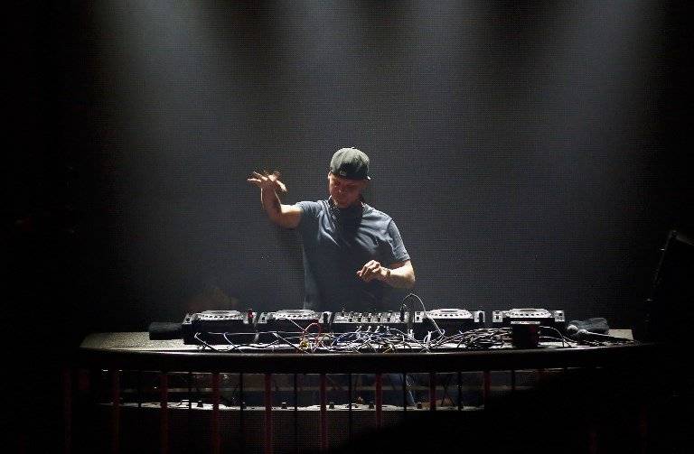Avicii