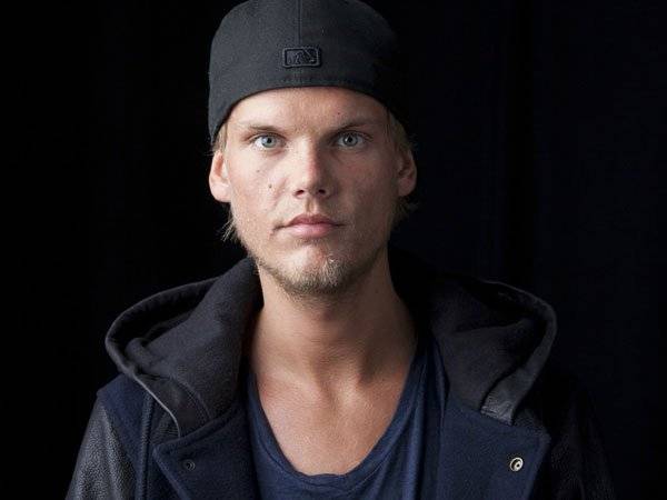Avicii Funeral