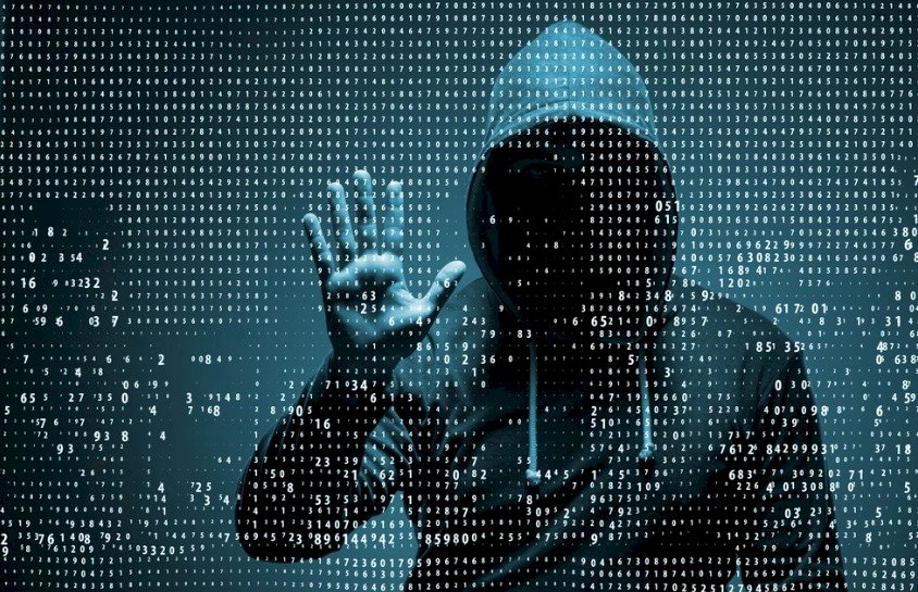 Hackers Estados Unidos