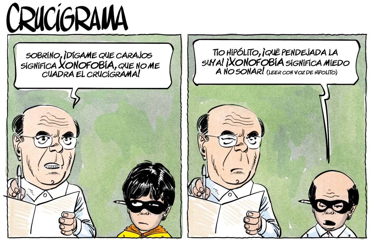 Caricatura