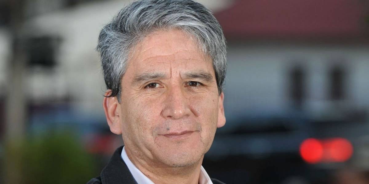 En su propia trampa, "tío Emilio": PDI destroza la demostración de "Antorcha" en programa Contacto