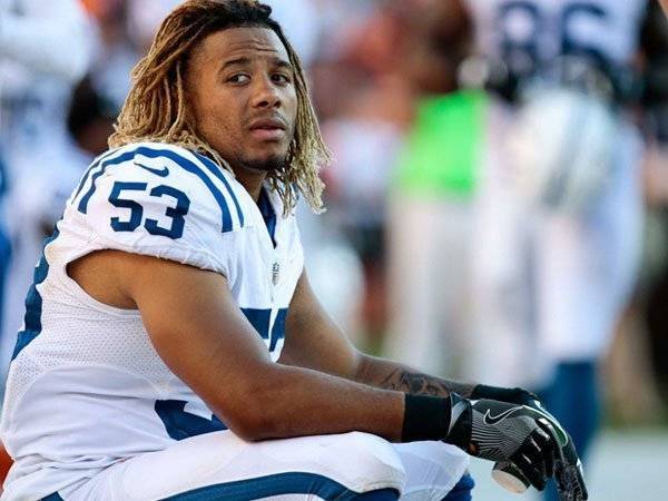 Edwin Jackson