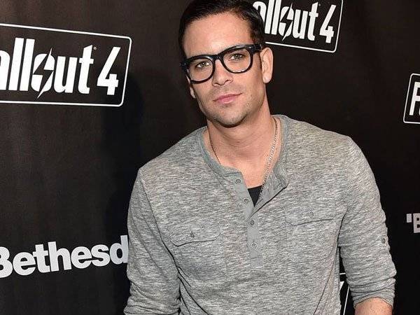 Mark Salling