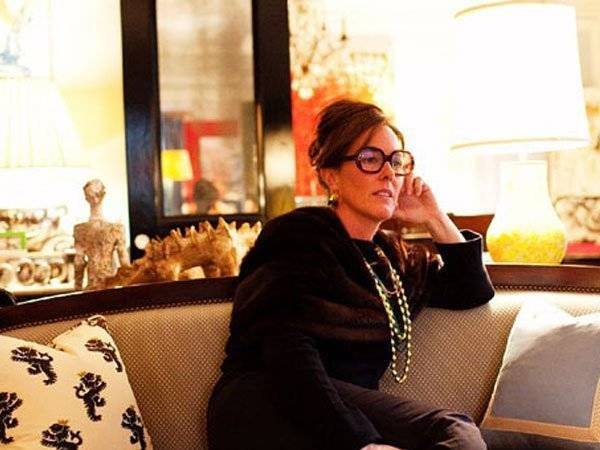 Kate Bronahan Spade