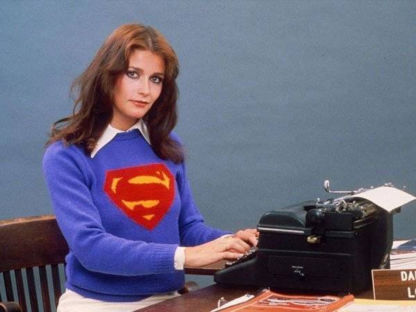 Margot Kidder