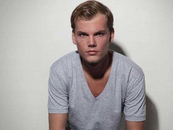 Avicii