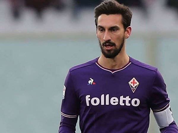 Davide Astori