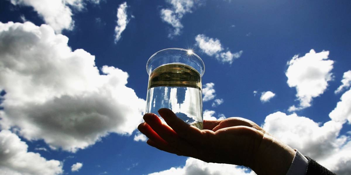 Increíble pero cierto versión México: Acapulco se quedó sin agua... por no pagar la luz