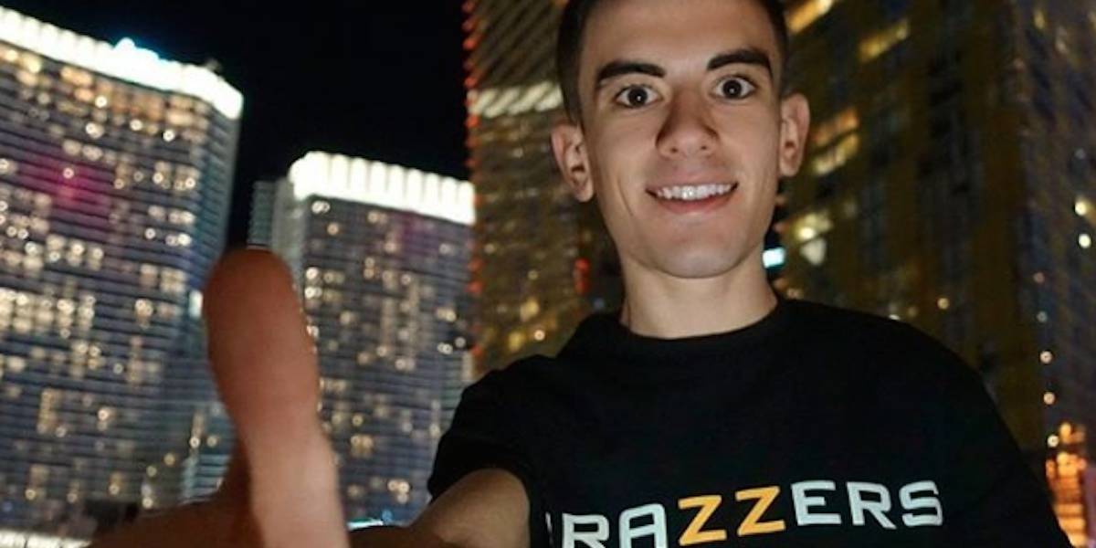 ¿Cómo ser actor porno en México?