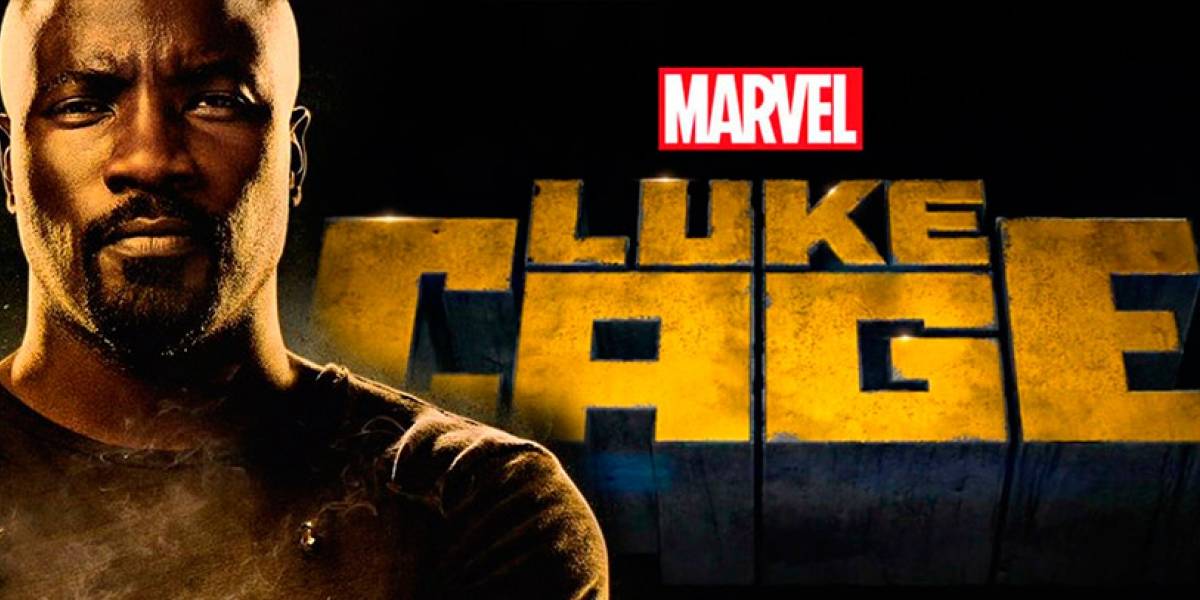 Netflix libera el trailer final de la segunda temporada de Marvel's Luke Cage