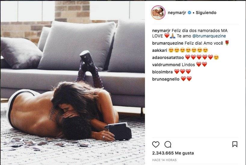 Neymar