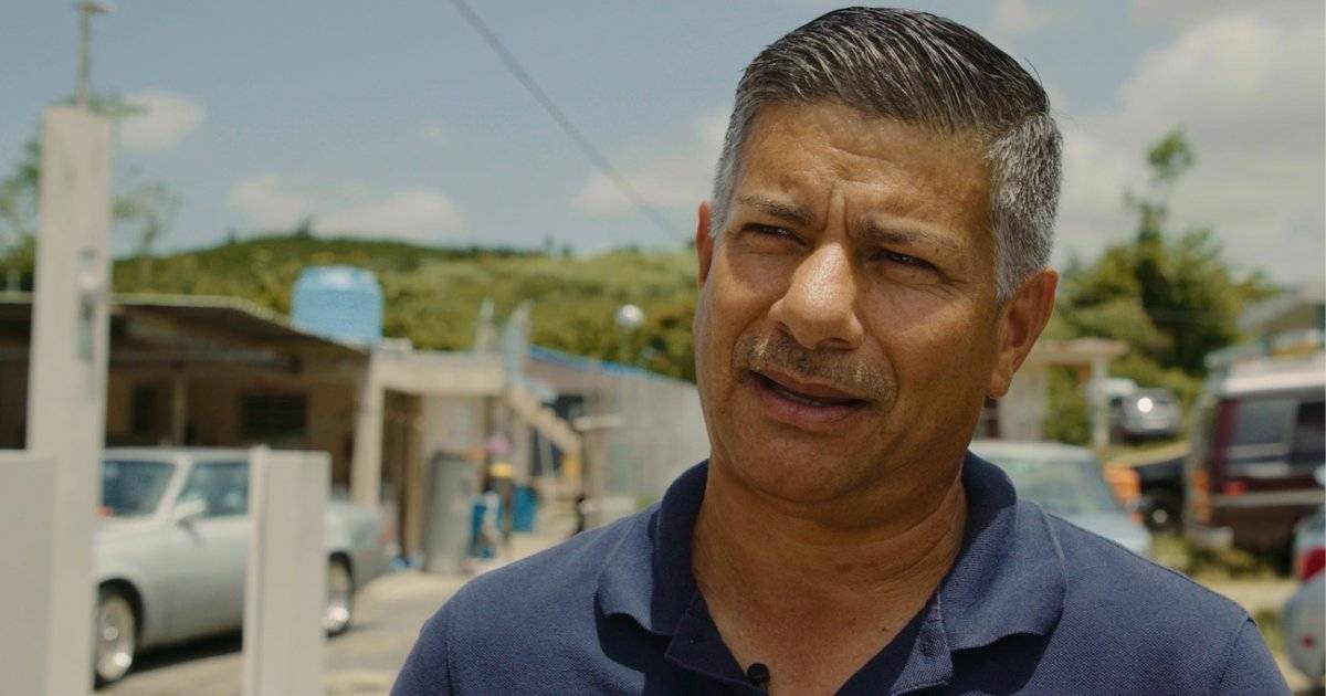 Rafael Surillo