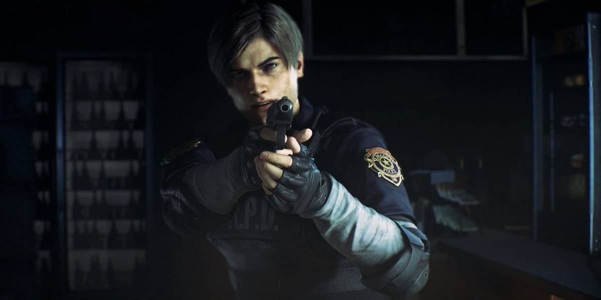 Resident Evil 2 es el mejor juego del E3 2018 en los Game Critics Awards