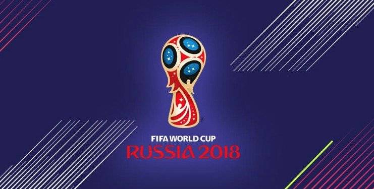 russia 2018